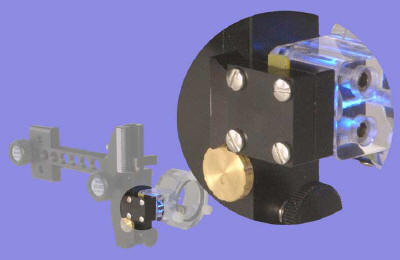 Mag Sight Light Module